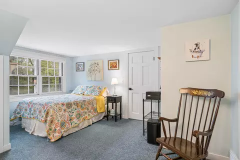 Bedroom - 21 Dell Rd, Springfield, VT 05156 photo 5 of 5