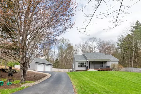 59 Mill Brook Rd, Thornton, NH 03285