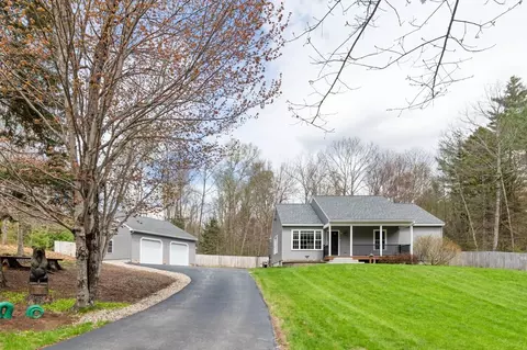 59 Mill Brook Rd, Thornton, NH 03285