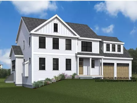 13 Dearborn Rd # -2, Greenland, NH 03840