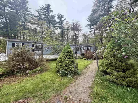 90 Merriam Hill Rd #2, Greenville, NH 03048