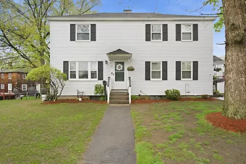 77 Merrow St, Manchester, NH 03104