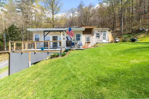 570 Vt Route 14, Woodbury, VT 05681
