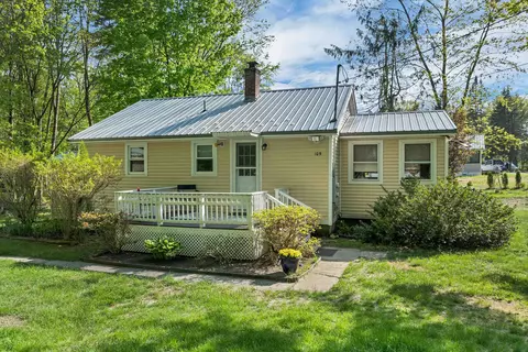 109 Barden Hill Rd, Hillsborough, NH 03244