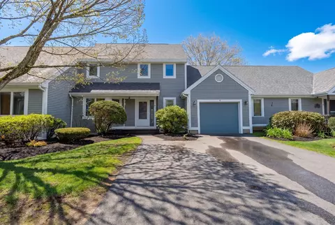 9 Bristol Hill Rd, Windham, NH 03087