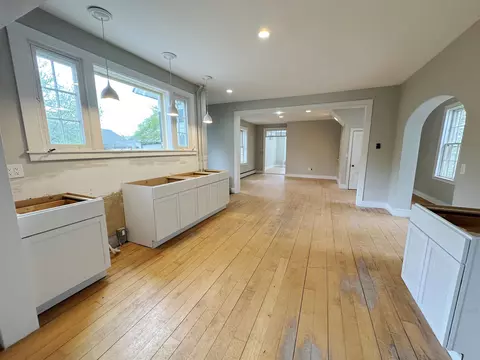 Kitchen - 2 Pine St, Windsor, VT 05089 photo 2 of 3