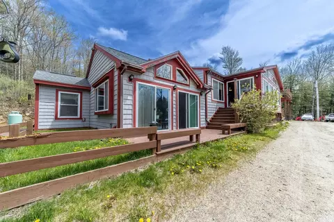 2099 Nh Route 140, Gilmanton, NH 03837