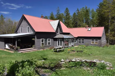 120 Darling Rd, Marshfield, VT 05658