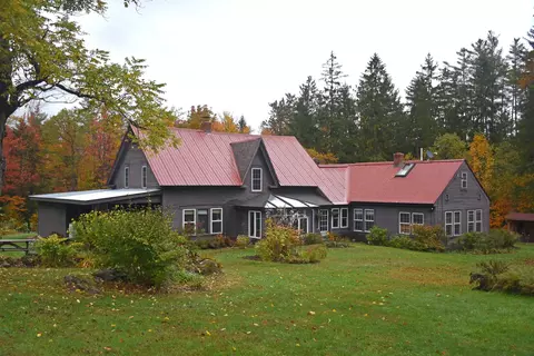 120 Darling Rd, Marshfield, VT 05658