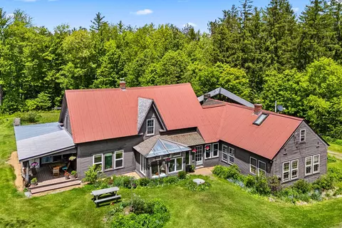 120 Darling Rd, Marshfield, VT 05658