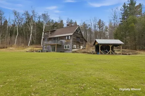1871 W Hill Rd, Townshend, VT 05353
