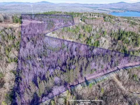 0 Dorman Rd #344, Pittsburg, NH 03592
