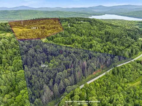 0 Dorman Rd #344, Pittsburg, NH 03592