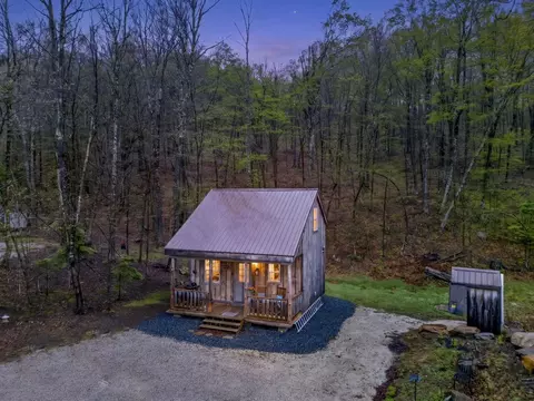 224 Tucker Rd, Grafton, NH 03240