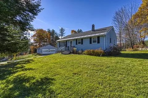 7 Sleeper Rd, Sunapee, NH 03782