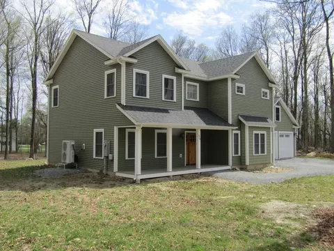 35 Maple Grove Ests, Swanton, VT 05488