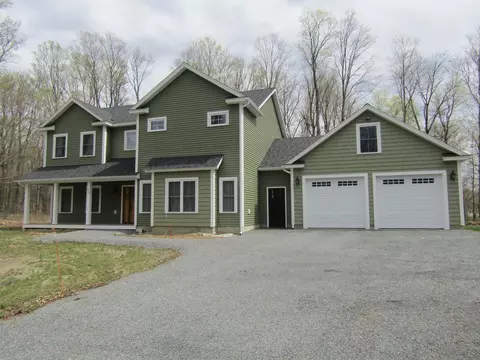 35 Maple Grove Ests, Swanton, VT 05488