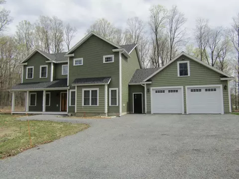 35 Maple Grove Ests, Swanton, VT 05488