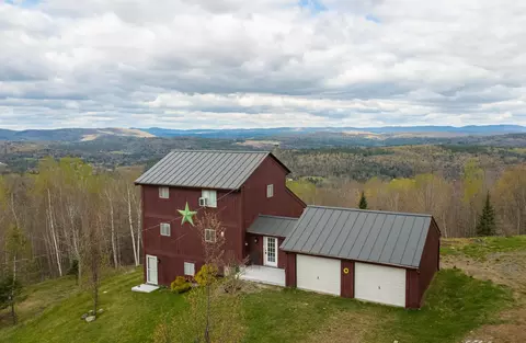 223 Goudreault Rd, Concord, VT 05824