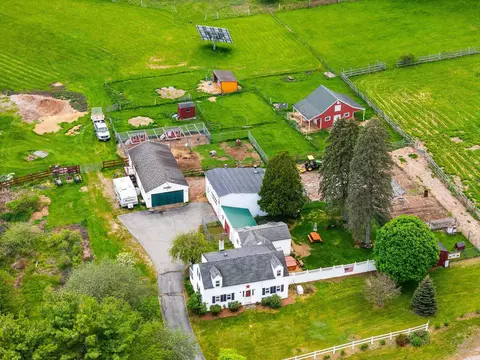 481 Boston Post Rd, Amherst, NH 03031