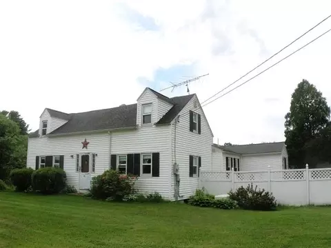 481 Boston Post Rd, Amherst, NH 03031