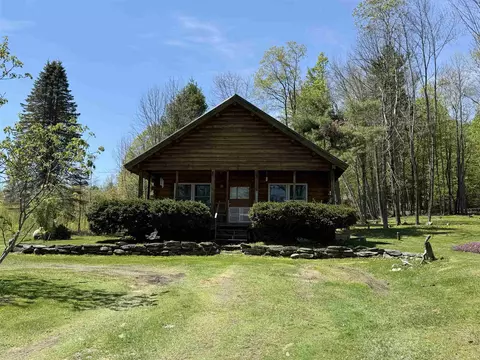 2276 Mount Hunger Rd, Bethel, VT 05032