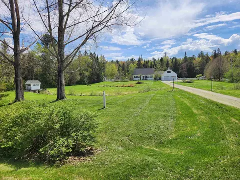 1017 Railroad St, Brighton, VT 05846