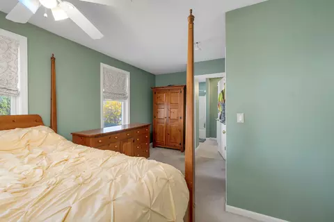 Bedroom - 4 Viking St, Hampton, NH 03842 photo 1 of 6