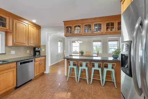 Kitchen - 4 Viking St, Hampton, NH 03842 photo 1 of 4