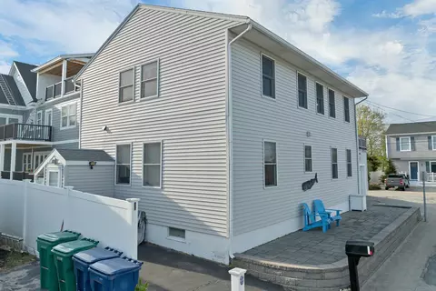 Exterior - 4 Viking St, Hampton, NH 03842 photo 3 of 4