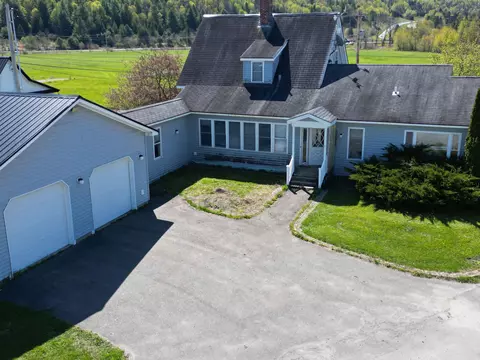 Exterior - 268 Roaring Brook Rd, Barton, VT 05822 photo 1 of 5