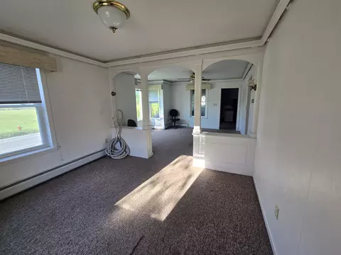 Living - 268 Roaring Brook Rd, Barton, VT 05822 photo 2 of 3