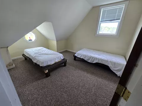 Bedroom - 268 Roaring Brook Rd, Barton, VT 05822 photo 1 of 2