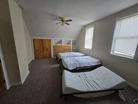 Bedroom - 268 Roaring Brook Rd, Barton, VT 05822 photo 2 of 2