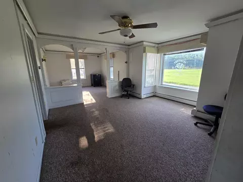 Living - 268 Roaring Brook Rd, Barton, VT 05822 photo 1 of 3