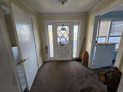 Entry Way - 268 Roaring Brook Rd, Barton, VT 05822 photo 1 of 1
