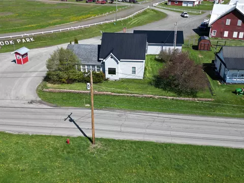 View/Area - 268 Roaring Brook Rd, Barton, VT 05822 photo 3 of 3