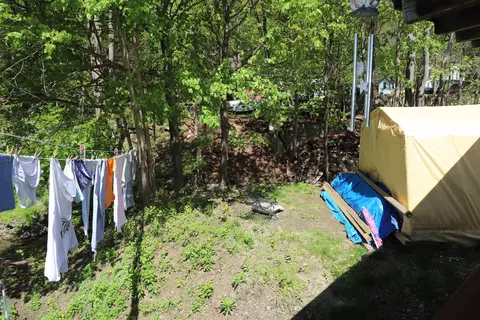 Exterior - 110 Valley St, Springfield, VT 05156 photo 6 of 11