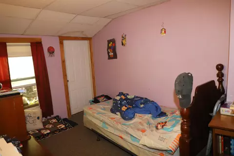 Bedroom - 110 Valley St, Springfield, VT 05156 photo 2 of 17