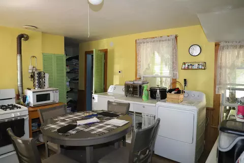 Kitchen - 110 Valley St, Springfield, VT 05156 photo 2 of 7