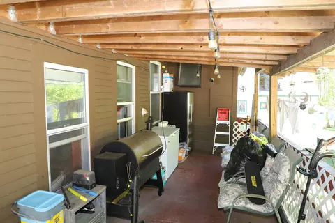 Exterior - 110 Valley St, Springfield, VT 05156 photo 3 of 11