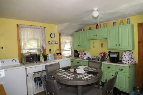 Kitchen - 110 Valley St, Springfield, VT 05156 photo 1 of 7