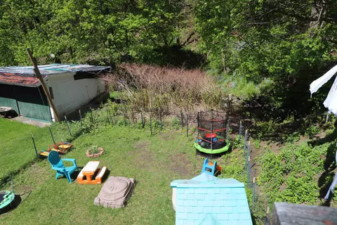 Exterior - 110 Valley St, Springfield, VT 05156 photo 5 of 11
