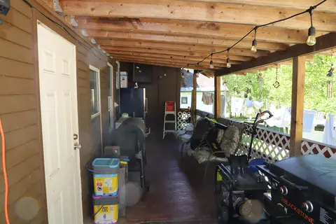 Exterior - 110 Valley St, Springfield, VT 05156 photo 2 of 11