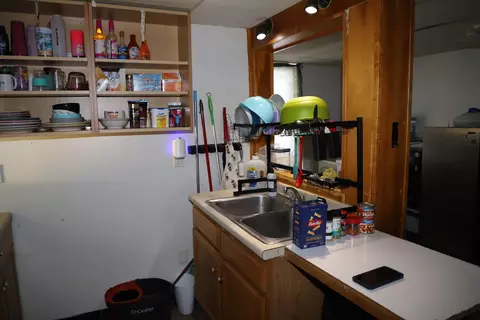 Kitchen - 110 Valley St, Springfield, VT 05156 photo 4 of 7