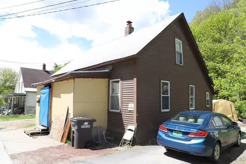 Exterior - 110 Valley St, Springfield, VT 05156 photo 11 of 11