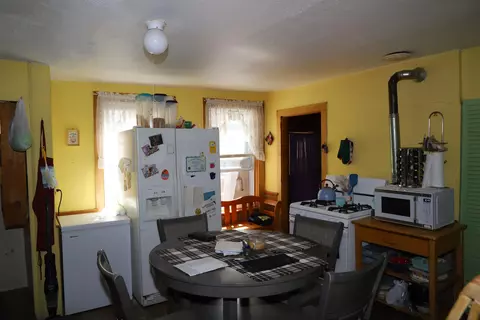 Kitchen - 110 Valley St, Springfield, VT 05156 photo 3 of 7