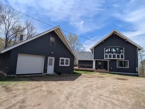869 Lost Nation Rd, Northumberland, NH 03582