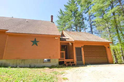 11 Fox Run #11, Bartlett, NH 03812