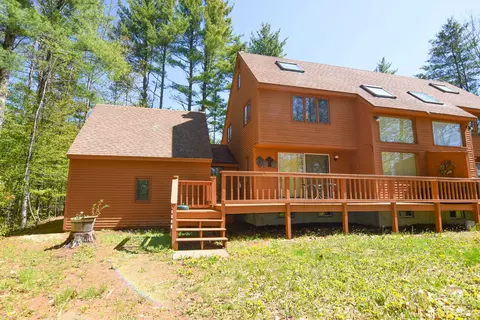 11 Fox Run #11, Bartlett, NH 03812